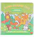 Forlaget Bolden Billedbog m. Flapper - Hvem Gemmer Sig - I Skove Forlaget Bolden Billedbog m. Flapper - Hvem Gemmer Sig - I Skove