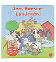 Forlaget Bolden Sangbog m. Flapper - Jens Hansens Bondegård Forlaget Bolden Sangbog m. Flapper - Jens Hansens Bondegård