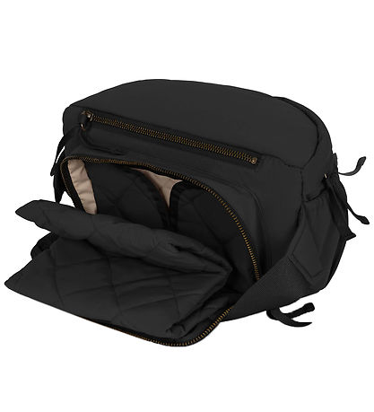 Konges Sløjd Bum Bag - Noos - All You Need - Black