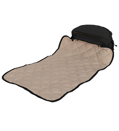 Konges Sløjd Bum Bag - Noos - All You Need - Black