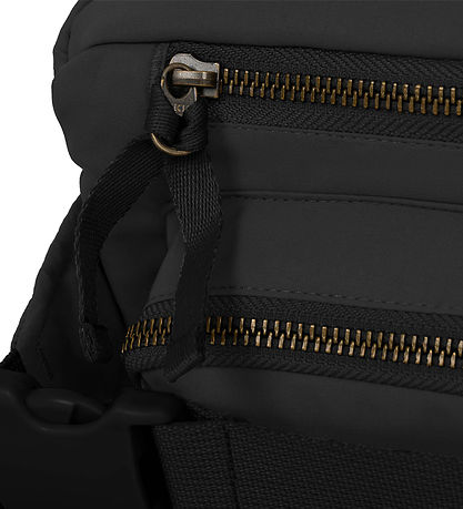 Konges Sløjd Bum Bag - Noos - All You Need - Black