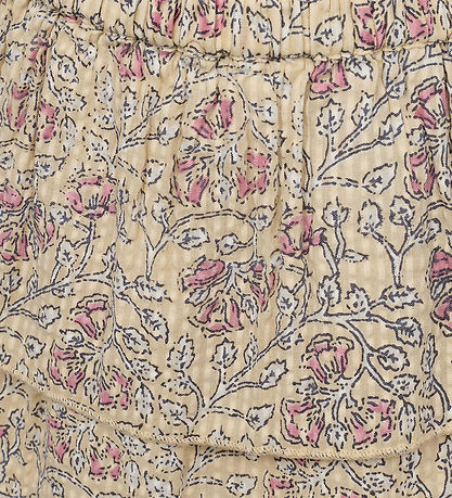 Sofie Schnoor Nederdel - AOP Flower Sofie Schnoor Nederdel - AOP Flower