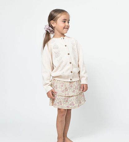 Sofie Schnoor Nederdel - AOP Flower