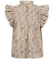 Sofie Schnoor Top - AOP Flower Sofie Schnoor Top - AOP Flower