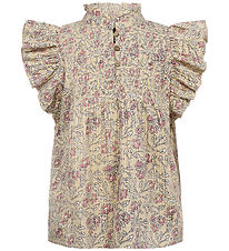 Sofie Schnoor Top - AOP Flower Sofie Schnoor Top - AOP Flower