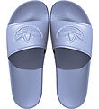 adidas Originals Badesandaler - Adilette Trefoil - Violet adidas Originals Badesandaler - Adilette Trefoil - Violet
