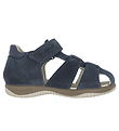 En Fant Sandaler - Lightweight - India Ink En Fant Sandaler - Lightweight - India Ink