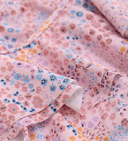 Color Kids Bikini - Cherry Blossom m. Blomster