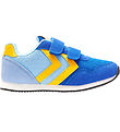 Hummel Shoe - Reflex Double Multi Jr - Lapis Blue