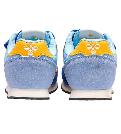 Hummel Shoe - Reflex Double Multi Jr - Lapis Blue