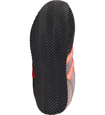 Hummel Sko - Reflex Double Multi JR - Sort