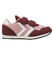 Hummel Sko - Reflex Double Multi JR - Catawba Grape Hummel Sko - Reflex Double Multi JR - Catawba Grape