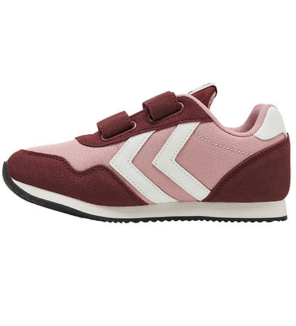 Hummel Sko - Reflex Double Multi JR - Catawba Grape Hummel Sko - Reflex Double Multi JR - Catawba Grape