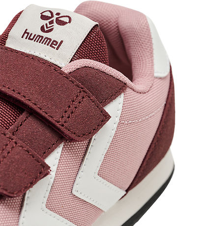 Hummel Sko - Reflex Double Multi JR - Catawba Grape Hummel Sko - Reflex Double Multi JR - Catawba Grape