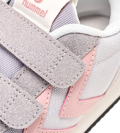 Hummel Sko - Refleks dobbel Multi Jr - Alloy