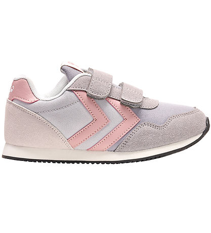 Hummel Sko - Refleks dobbel Multi Jr - Alloy