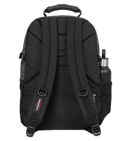 Eastpak Rygsæk - Suplyer - 38L - Black Denim
