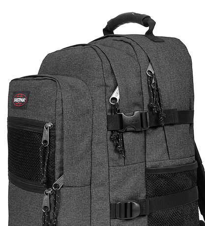 Eastpak Rygsæk - Suplyer - 38L - Black Denim