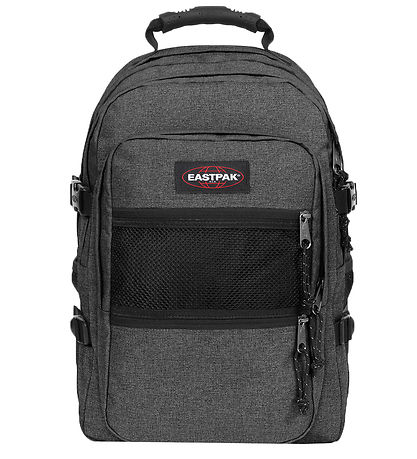 Eastpak Rygsæk - Suplyer - 38L - Black Denim Eastpak Rygsæk - Suplyer - 38L - Black Denim