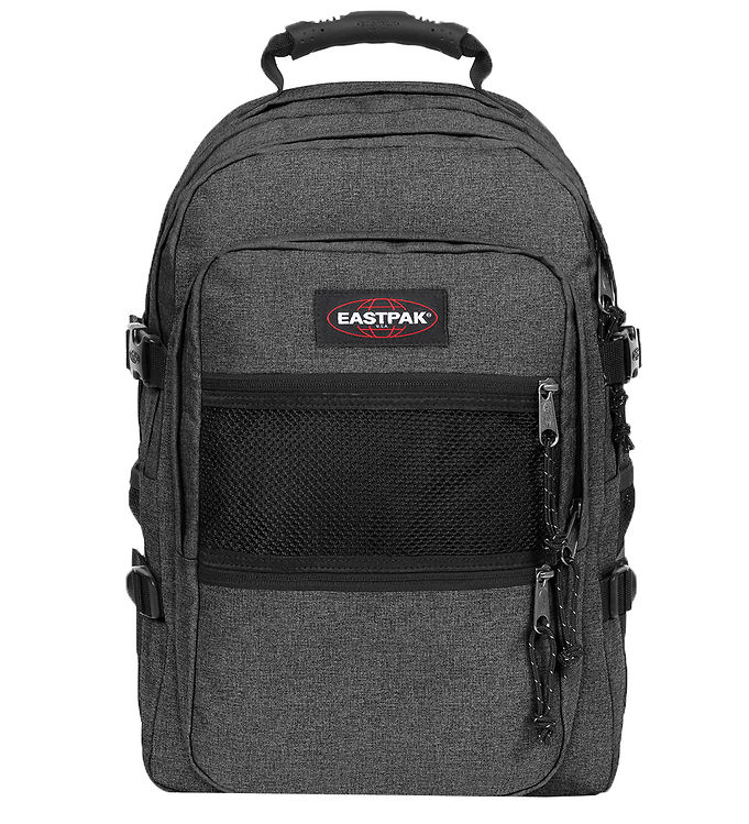 Eastpak Rygsæk - Suplyer - 38L - Black Denim