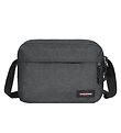 Eastpak Skuldertaske - Crosser - 16L - Black Denim Eastpak Skuldertaske - Crosser - 16L - Black Denim