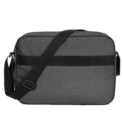 Eastpak Skuldertaske - Crosser - 16L - Black Denim