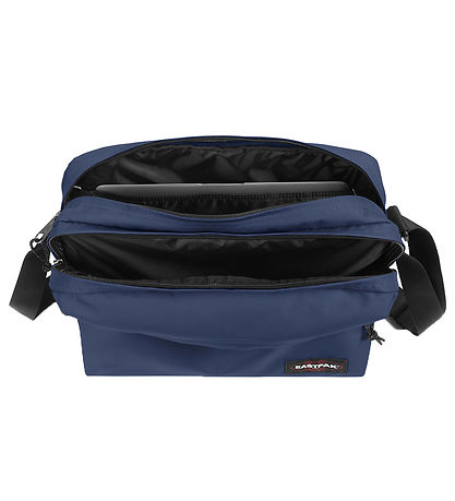 Eastpak Skuldertaske - Crosser - 16L - Boat Navy