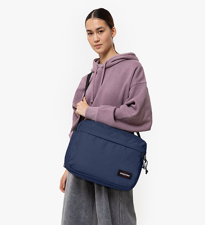 Eastpak Skuldertaske - Crosser - 16L - Boat Navy