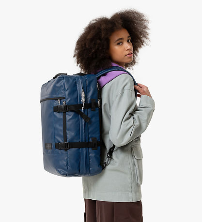 Eastpak Taske - Travelpack - 42L - Ultra Marine Eastpak Taske - Travelpack - 42L - Ultra Marine