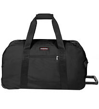 Eastpak Rejsetaske m. Hjul - Container 65+ - 72L - Sort Eastpak Rejsetaske m. Hjul - Container 65+ - 72L - Sort