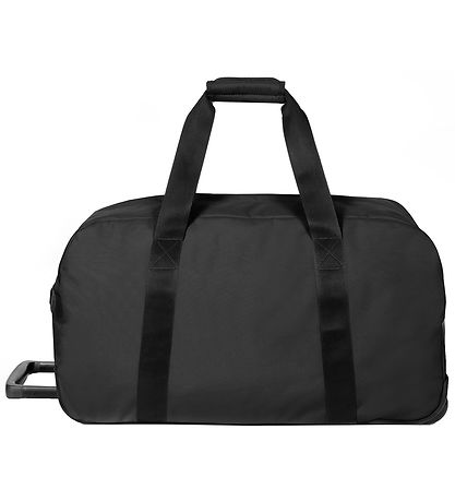 Eastpak Rejsetaske m. Hjul - Container 65+ - 72L - Sort Eastpak Rejsetaske m. Hjul - Container 65+ - 72L - Sort