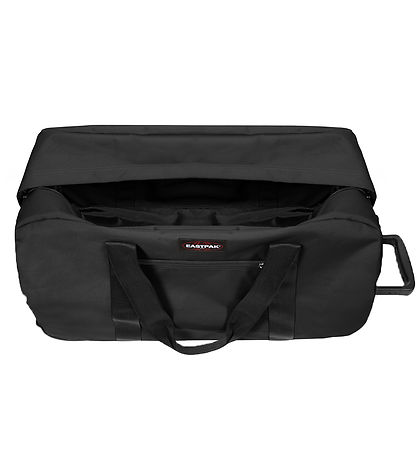 Eastpak Rejsetaske m. Hjul - Container 65+ - 72L - Sort