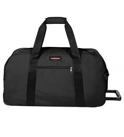 Eastpak Rejsetaske m. Hjul - Container 85+ - 132L - Sort Eastpak Rejsetaske m. Hjul - Container 85+ - 132L - Sort