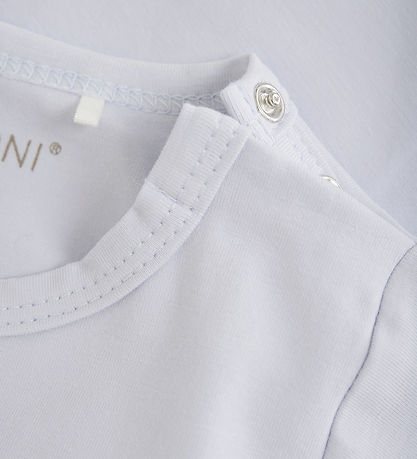 Fixoni T-shirt - Gray Dawn Fixoni T-shirt - Gray Dawn