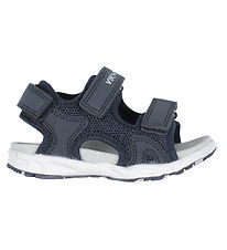 Viking Sandaler - Anchor - Navy Viking Sandaler - Anchor - Navy