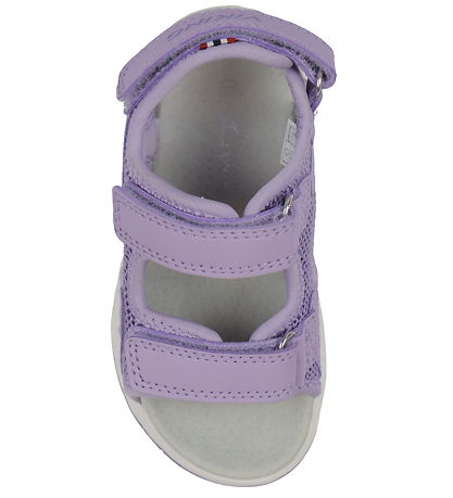 Viking Sandaler - Anchor 3V - Lavender