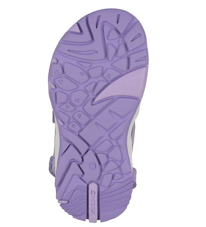 Viking Sandaler - Anchor 3V - Lavender