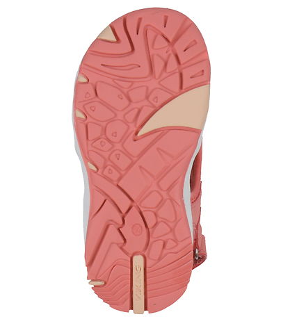 Viking Sandaler - Anchor 3V - Coral