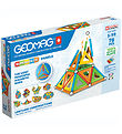 Geomag Magnetsæt - Supercolor Panels Recycled - 78 Dele Geomag Magnetsæt - Supercolor Panels Recycled - 78 Dele