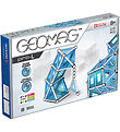 Geomag Magnetsæt - Pro-L Panels - 110 Dele Geomag Magnetsæt - Pro-L Panels - 110 Dele