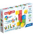 Geomag Magnetsæt - Magicube Creative Set - 16 Dele Geomag Magnetsæt - Magicube Creative Set - 16 Dele