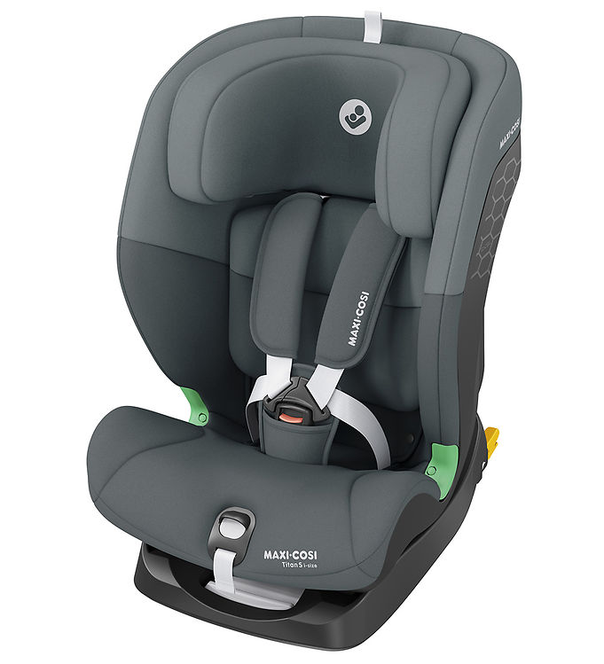 Maxi-Cosi Autostol - Titan S i-Size - Tonal Graphite