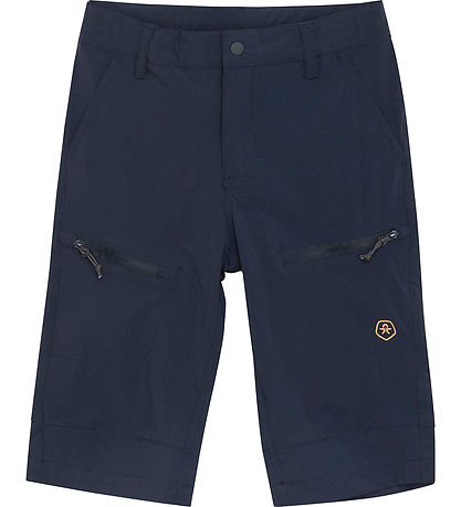 Color Kids Shorts - Outdoor - Total Eclipse Color Kids Shorts - Outdoor - Total Eclipse
