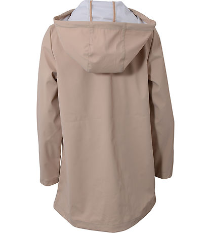 Hound Regnfrakke - Sand Hound Regnfrakke - Sand