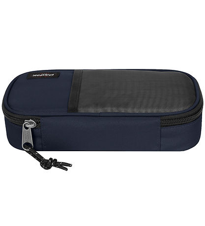 Eastpak Penalhus - Oval Mesh - Ultra Marine Eastpak Penalhus - Oval Mesh - Ultra Marine