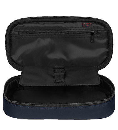 Eastpak Penalhus - Oval Mesh - Ultra Marine Eastpak Penalhus - Oval Mesh - Ultra Marine