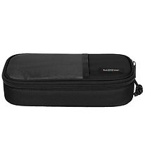 Eastpak Penalhus - Oval Mesh - Sort Eastpak Penalhus - Oval Mesh - Sort