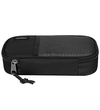 Eastpak Penalhus - Oval Mesh - Sort