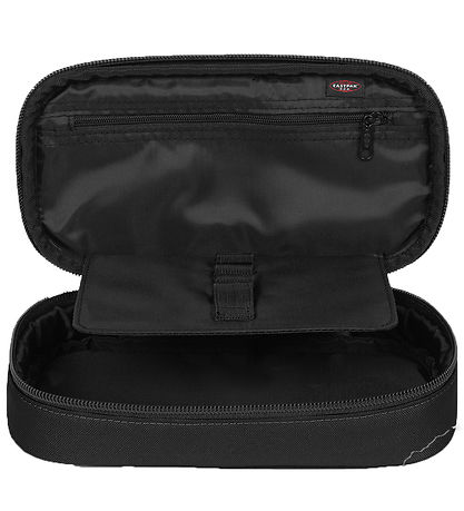 Eastpak Penalhus - Oval Mesh - Sort