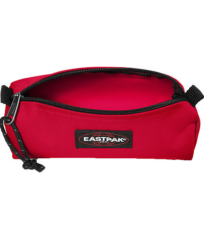 Eastpak Penalhus - Benchmark Single - Scarlet Red Eastpak Penalhus - Benchmark Single - Scarlet Red
